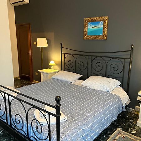 R&B La Villa Μπολόνια Εξωτερικό φωτογραφία