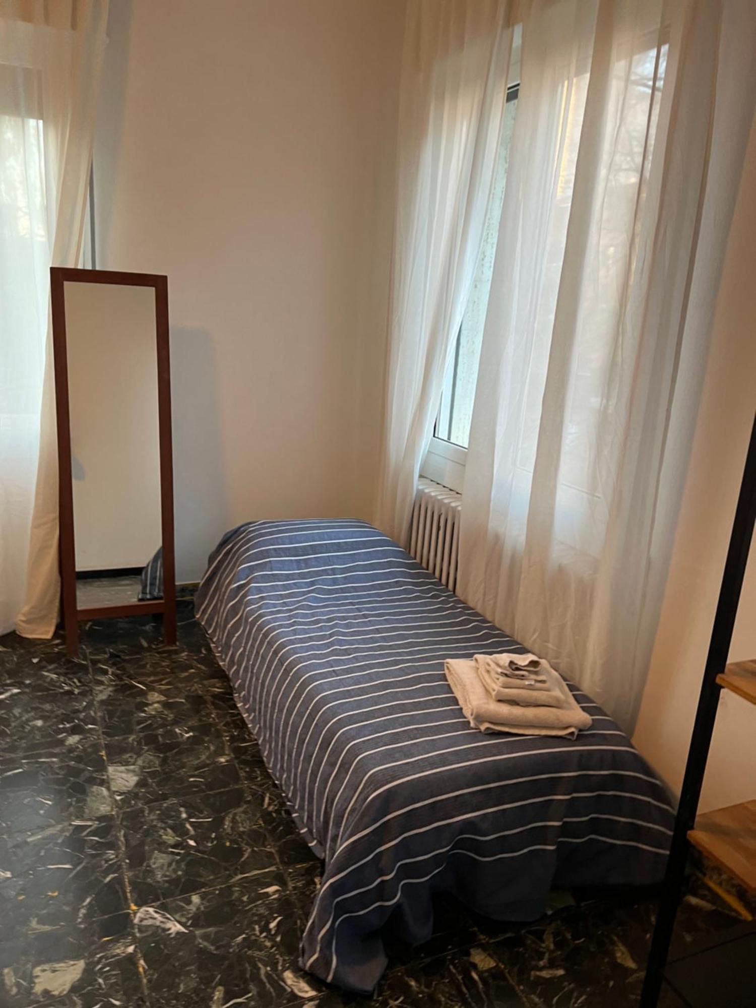 R&B La Villa Μπολόνια Εξωτερικό φωτογραφία